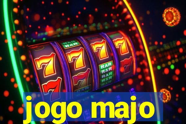 jogo majo