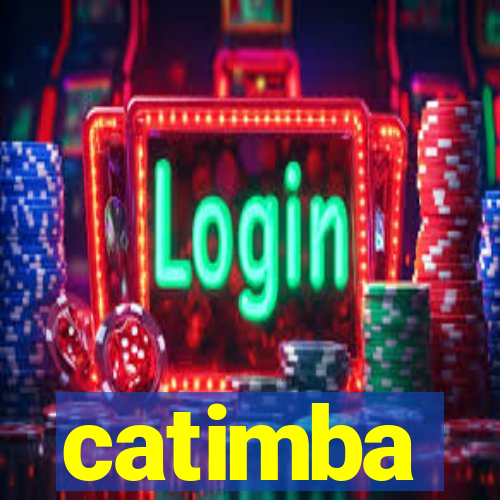 catimba