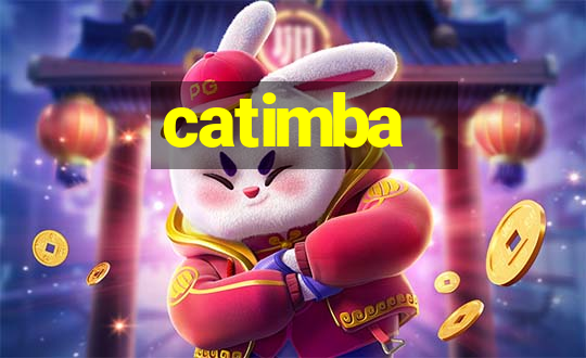 catimba