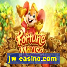 jw casino.com