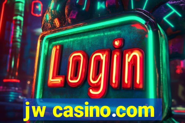 jw casino.com