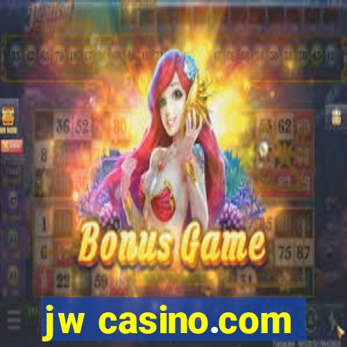 jw casino.com