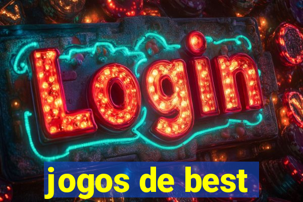 jogos de best