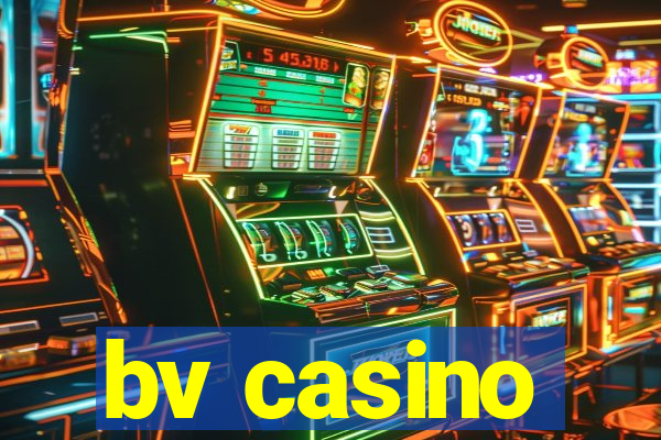 bv casino