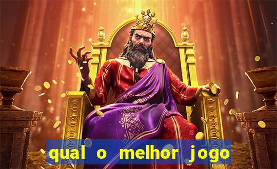 qual o melhor jogo de aposta online