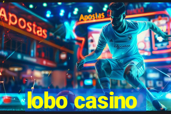 lobo casino