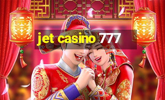 jet casino 777