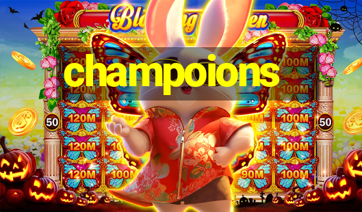 champoions