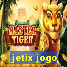 jetix jogo