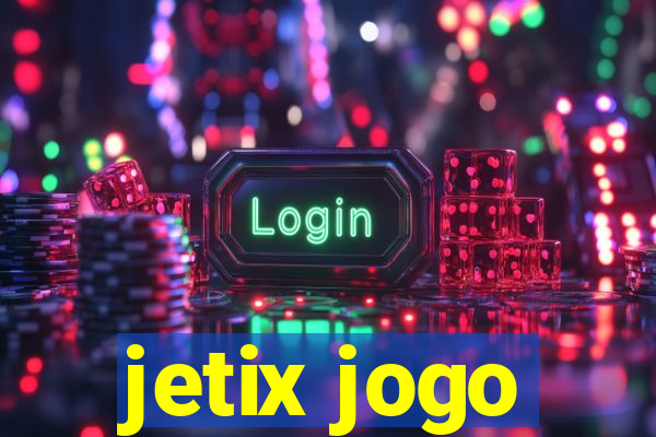 jetix jogo