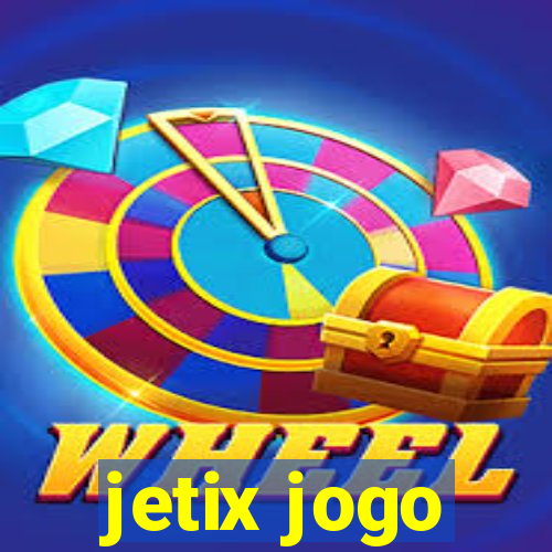 jetix jogo