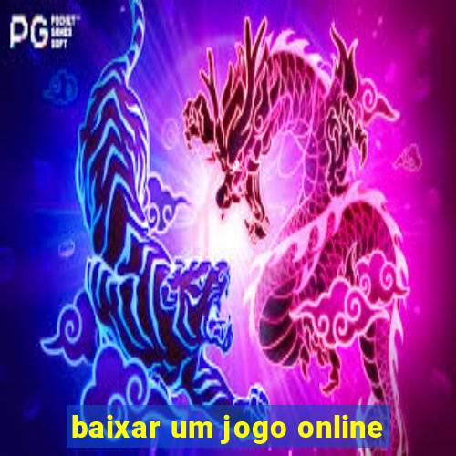 baixar um jogo online