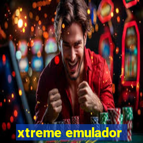 xtreme emulador