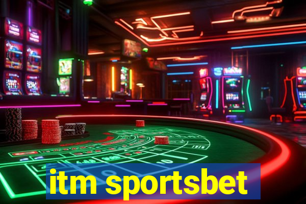 itm sportsbet