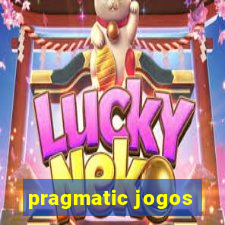 pragmatic jogos