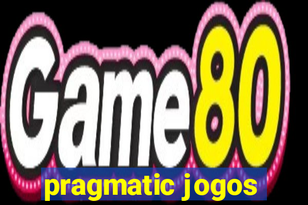 pragmatic jogos