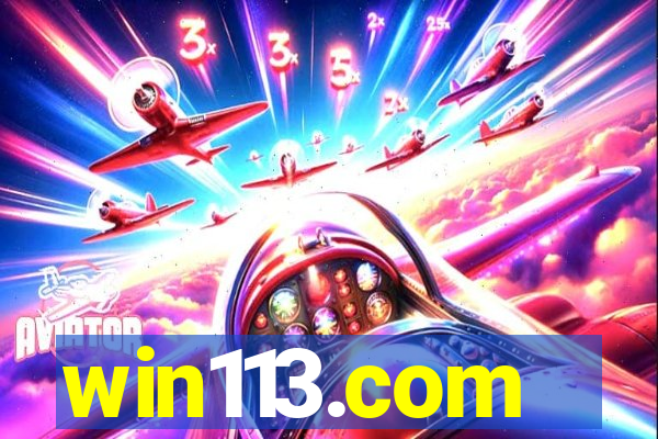 win113.com