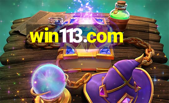 win113.com