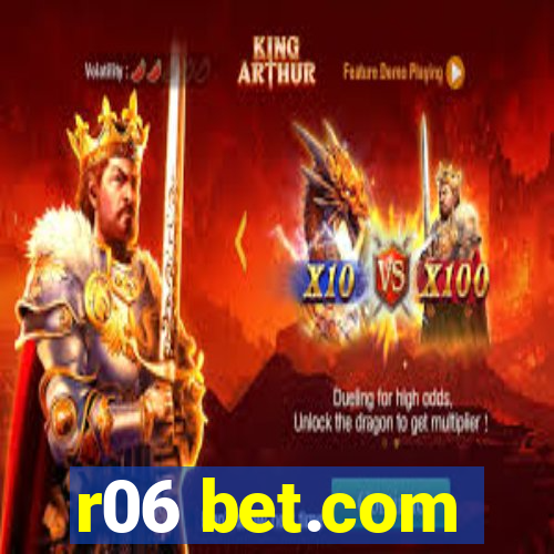 r06 bet.com