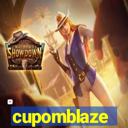 cupomblaze