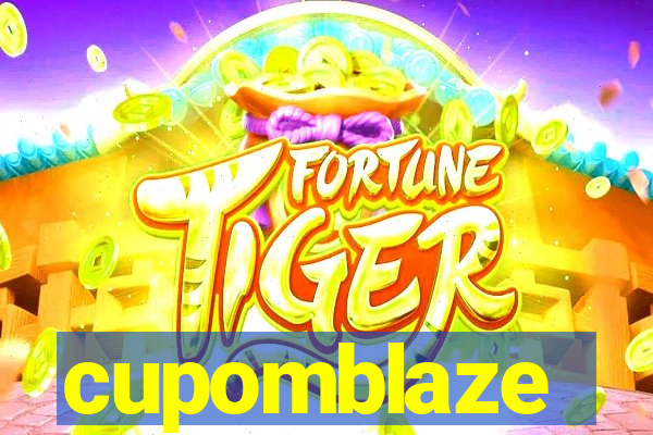 cupomblaze