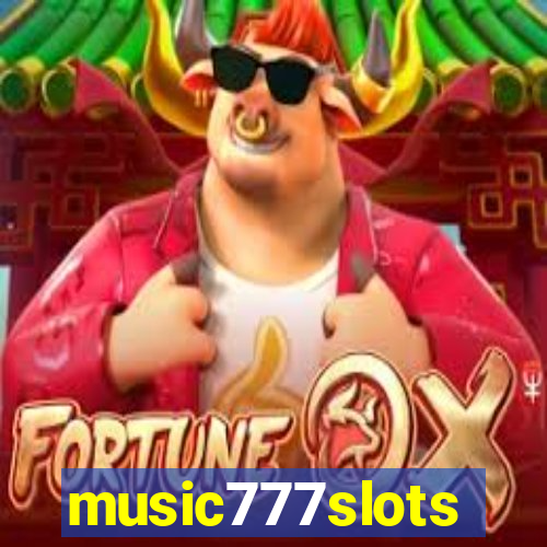 music777slots