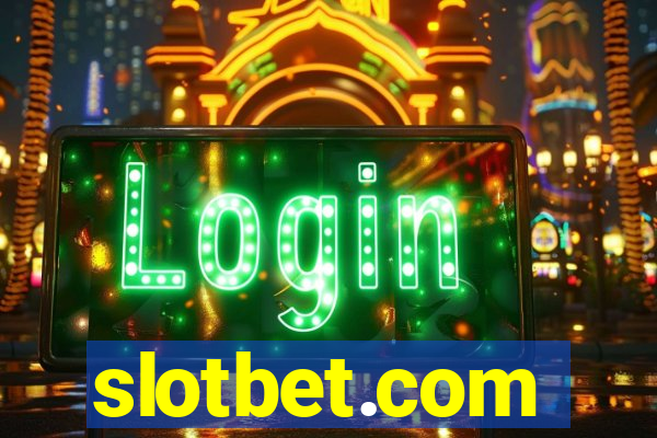 slotbet.com