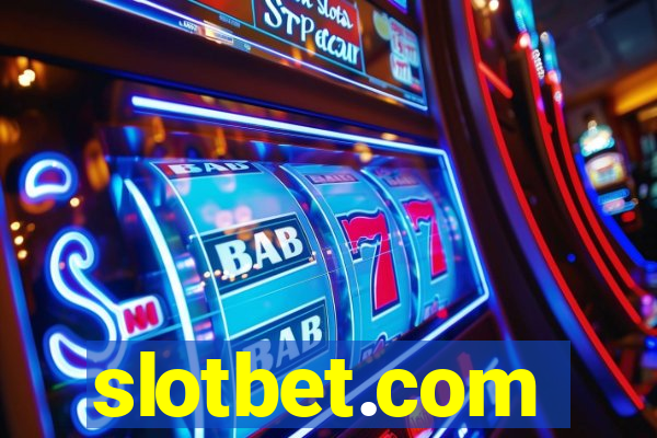 slotbet.com