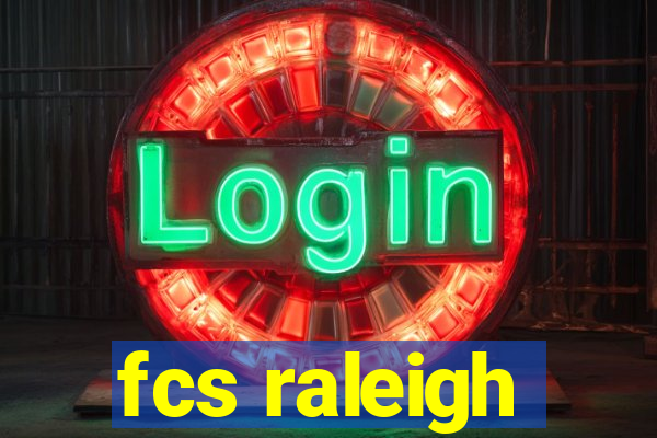 fcs raleigh