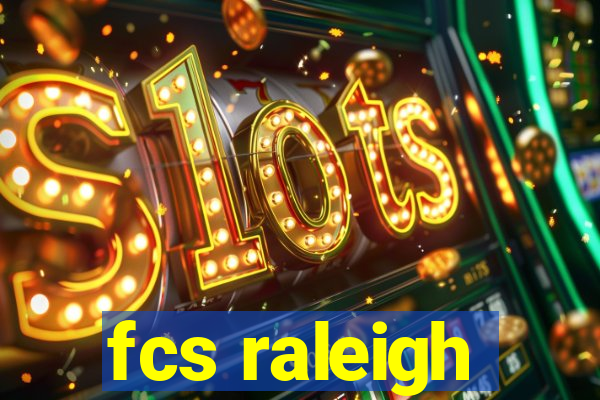 fcs raleigh