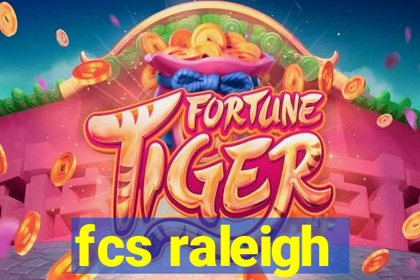 fcs raleigh