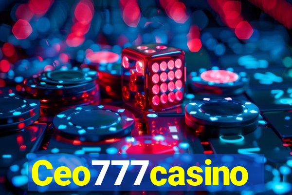 Ceo777casino