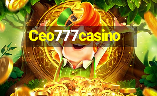 Ceo777casino