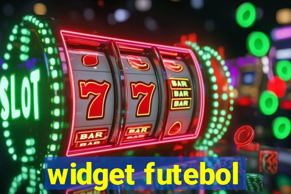 widget futebol