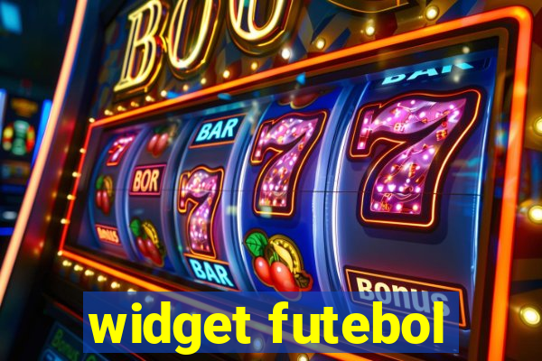 widget futebol