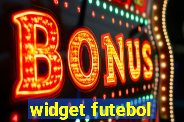 widget futebol