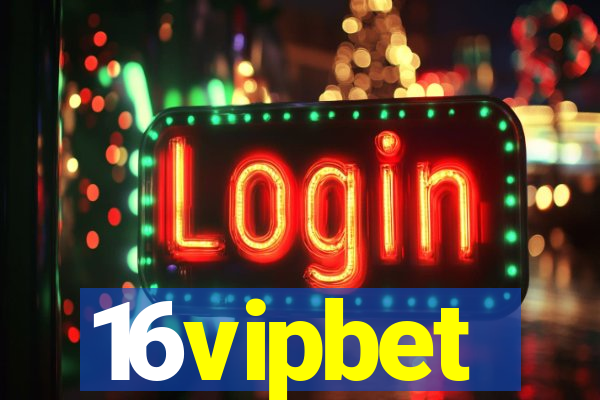 16vipbet