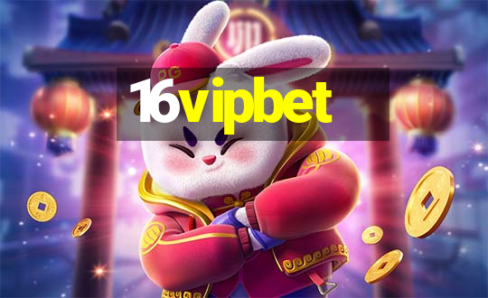 16vipbet