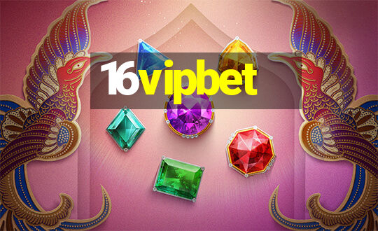 16vipbet