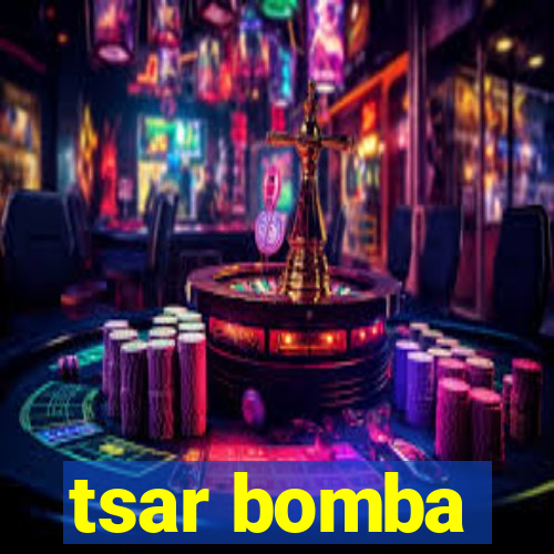 tsar bomba