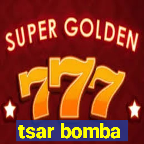 tsar bomba