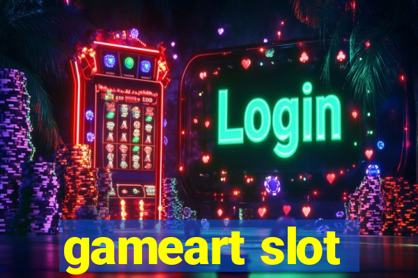 gameart slot