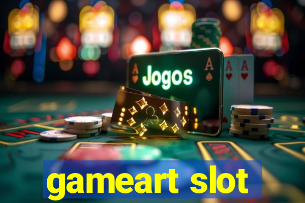 gameart slot