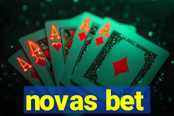 novas bet