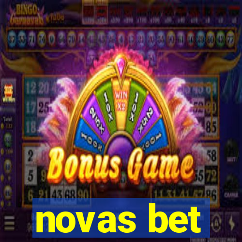 novas bet