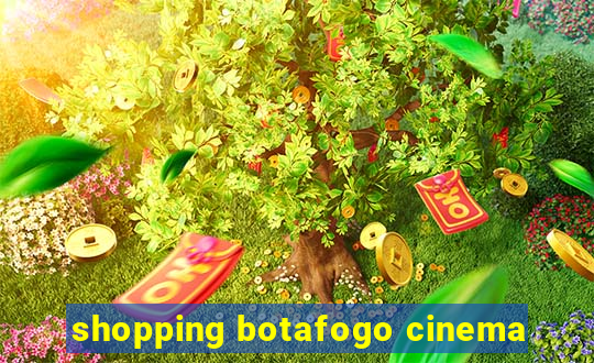 shopping botafogo cinema