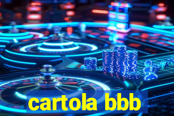 cartola bbb