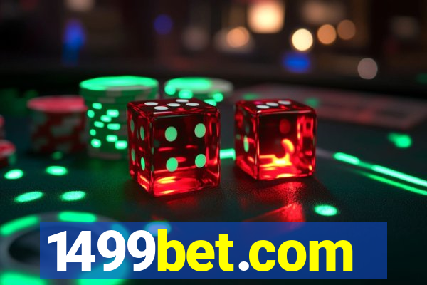 1499bet.com