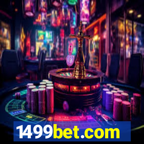 1499bet.com