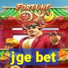 jge bet